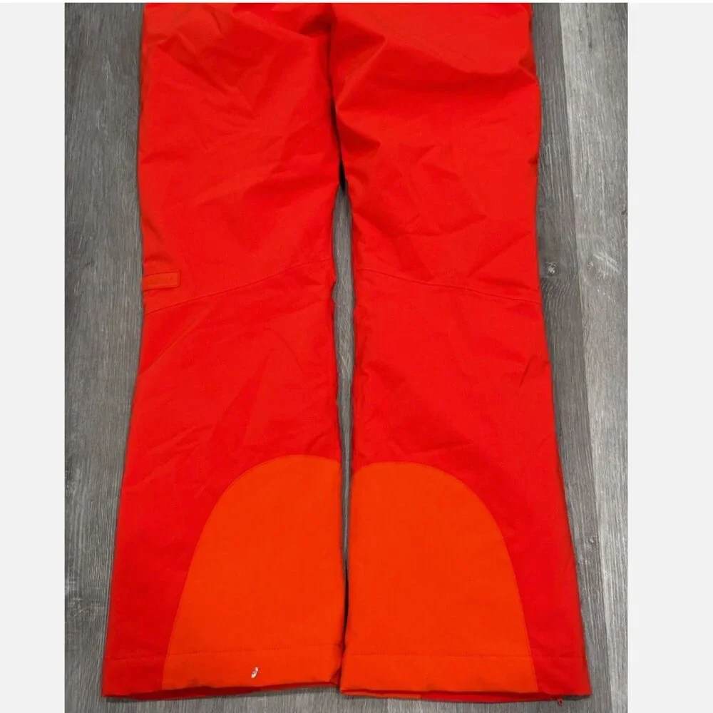 Halfdays Alessandra Primaloft Ski Snowboard Pant Women's Size S Spritz NWT - Picture 8 of 9